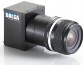 DALSA Spyder3 4k Camera