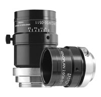 compact series  high resolution lenses