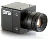 Dalsa Falcon Colour XDR and HG colour cameras 