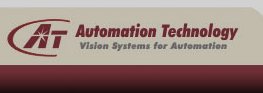 Automation Technology 3D cameras