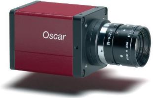 AVT OSCAR Camera