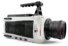 Vision Research Phantom v641  Digital Hight-speed video camera