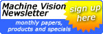 Machine Vision Newsletter