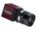 Guppy Camera