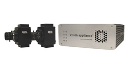 iPD VA50 Vision Appliance