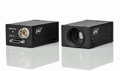 JAI CB-140MCL - Vision Technology Camera