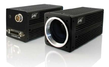 16 Megapixel camera for Automated Optical Inspection