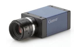 Genie M1400 GigE camera from Dalsa