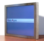 Nemacom - Outdoor Display Monitors