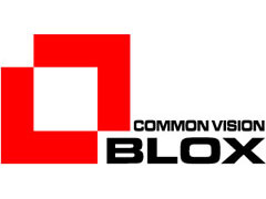 Common Vision Blox software is Hardware Independent - CVB Image Manager