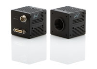 Versatile 5 megapixel cameras - JAI BM-500CL & BB-500CL
