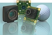 5 Megapixel Board Cameras - New iDS uEye LE cameras