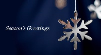 Seasons Greetings from the Machine Vision Specialists