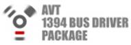 AVT 1394 Bus Driver Package