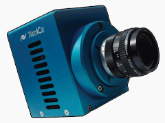 Night Vision Camera from XenICs
