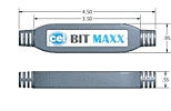 Bit Maxx cable component