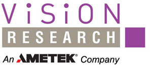Vision Research logo