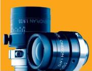 Schneider high resolution lenses