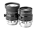 Scheider 5-megapixel lenses