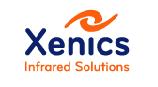Xenics Logo Cheetah 640CL