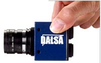 Dalsa Boa smart camera