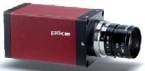 Pike F-1100/ F-1600 Camera
