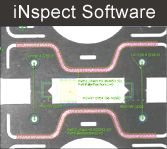 Dalsa iNspect software