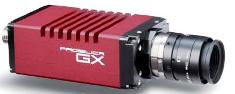 AVT Prosilica GX series GigE cameras