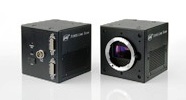 JAI's 3-CMOS prism-based line scan camera