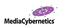 Media Cybernetics logo