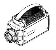 Phantom ir300 extended response  cameras 