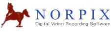 StreamPix 5 high-speed digital video recording software from Norpix