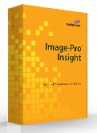 Image-Pro Insight software from MediaCybernetics