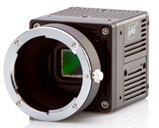 JAI AM-800-CL and AT-800 CL 8 megapixel camera