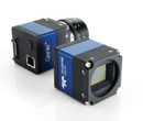 Teledyne Dalsa's Genie TS



						 M-2500/3500/4096 CMOS GigE cameras