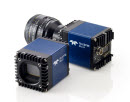 Falcon2 series  high-resolution, CMOS cameras from Teledyne DALSA