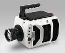 Phantom v1610 high-speed digital camera from Vision Research