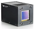 Teledyne Dalsa's QuantaPro 4M TE cooled CCD camera