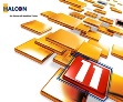 New release HALCON 11 3D Vision software