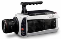 <empty>ision Research's Phantom v411 digital high-speed camera