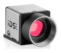 uEye USB 4 MP Ultra-high-speed colour and monochrome camera from iDS
