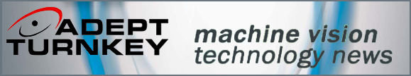 Machine Vision Technology News