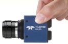BOA200 smart camera vision system from Teledyne DALSA