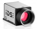 iDS 2 MP and 4 MP GigE  CMOS cameras