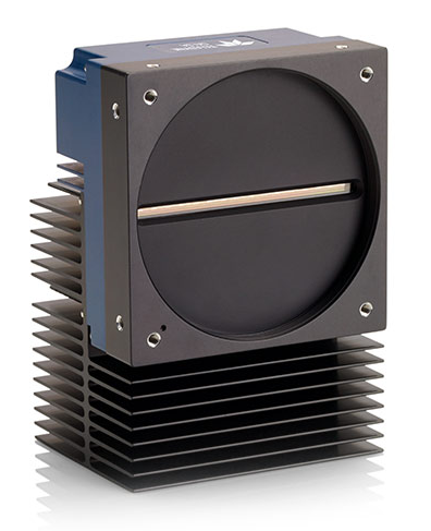 Teledyne Dalsa offer Linea ML 16k with Fibre Optic interface