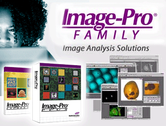 image analysis,imaging, ImagePro Plus